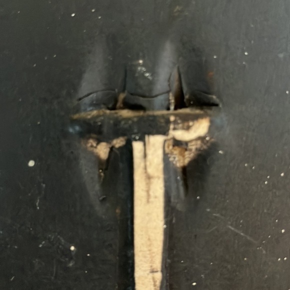 Ruscha MCM Cherry Tree Ceramic Wall Plate 50s‎ 60s Era - Picture 9 of 9